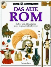 Alte rom kultur gebraucht kaufen  Berlin