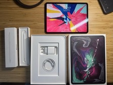 Ipad pro zoll gebraucht kaufen  Bad Soden-Salmünster
