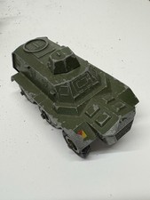 Dinky toys alvis for sale  GOSPORT