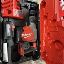 Milwaukee 3311 m18 for sale  Plymouth