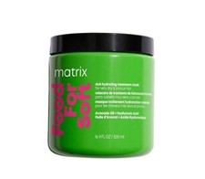 Matrix food soft for sale  Miami