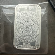 1oz silver bullion for sale  CARLISLE