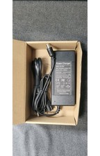 Chargeur trotinette xiaomi d'occasion  Villeneuve-la-Garenne