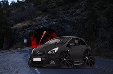 corsa d fahrwerk gebraucht kaufen corsa d fahrwerk gebraucht kaufen Calw