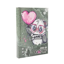 Gopop diario scuola usato  Brescia