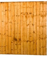 Close board fencing for sale  LONDON