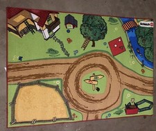 Schleich teppich 42442 gebraucht kaufen  Hamburg