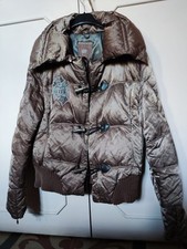 Piumino donna geospirit usato  Talla