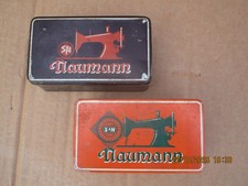 Alte zubehördose blechdose gebraucht kaufen  Jerichow