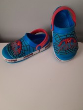 Spider man style for sale  WATFORD