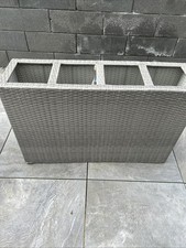 Casaria blumenkasten pflanzkas gebraucht kaufen  Kruft