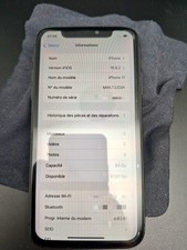 Apple iphone débloqué d'occasion  La Rochelle