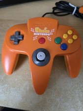 Official nintendo controller for sale  YORK