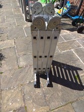 Multi purpose ladder for sale  WIGAN