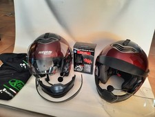 Nolan motorradhelm n43 gebraucht kaufen  Kerken
