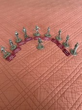 Lot rawcliffe pewter for sale  Chesterfield