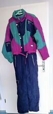 Vintage etirel skioverall gebraucht kaufen  Ennepetal