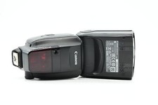 Flash Speedlite Canon 600EX II-RT [Peças/Reparo] #939 comprar usado  Enviando para Brazil