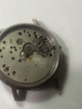 Lemania 1270 Tissot, usado comprar usado  Enviando para Brazil