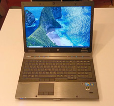 Notebook elitebook 8740w gebraucht kaufen  Ruhstorf a.d.Rott