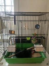 Bird cage prevue for sale  Monroe