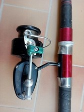 Mitchell350 con canna usato  Cambiago