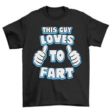 Guy loves fart for sale  PONTYPRIDD