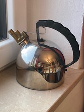 Wasserkessel pfeife 9091 gebraucht kaufen  Landshut