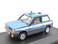 Modellino auto polizia usato  Loreto