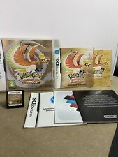 Pokemon oro heartgold usato  Aulla