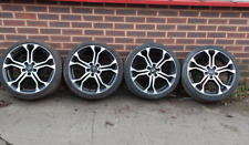 Clio mk4 alloy for sale  WILLENHALL