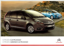Citroen picasso grand for sale  UK