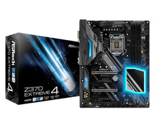 Atx motherboard asrock usato  Brescia
