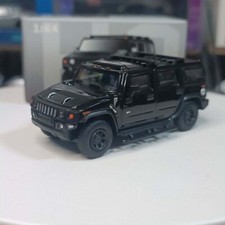 Coleção de carros de brinquedo Hummer H2 modelo liga leve fundido 1:64 comprar usado Coleção de carros de brinquedo Hummer H2 modelo liga leve fundido 1:64 comprar usado  Enviando para Brazil