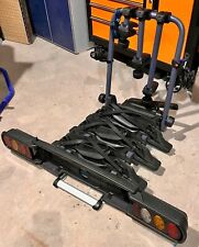 Porte vélo attelage d'occasion  Palavas-les-Flots