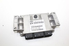 PEUGEOT 307 SW 3H 9653057480 9650623180 Engine Control Unit 2006 22652842 comprar usado  Enviando para Brazil