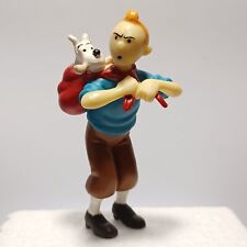 Figurine hergé moulinsart d'occasion  Sartrouville