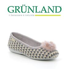 Grunland pantofola donna usato  Italia