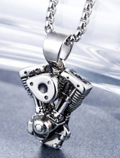 Collana con ciondolo usato  Arzano