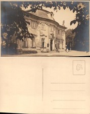 Unbekanntes gebäude barockes gebraucht kaufen  Berlin