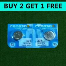 Renata 371 1.55v for sale  PRESTON