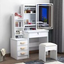 Toeletta specchio led usato  Napoli