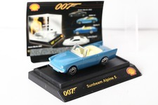 Shell sunbeam alpine gebraucht kaufen  Wesel