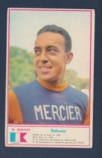 Cycling cycling card d'occasion  Expédié en Belgium