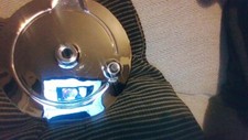 Yamaha virago rear for sale  DUKINFIELD
