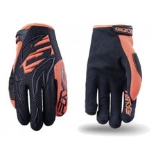 Guanti moto cross usato  Pagani