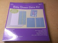 New baby shower for sale  West Branch