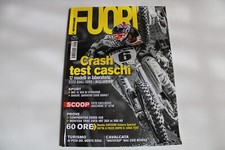 L68 motociclismo fuoristrada usato  Due Carrare