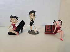 Betty boop 1999 d'occasion  Expédié en Belgium