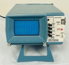 crt oscilloscope for sale  Tampa